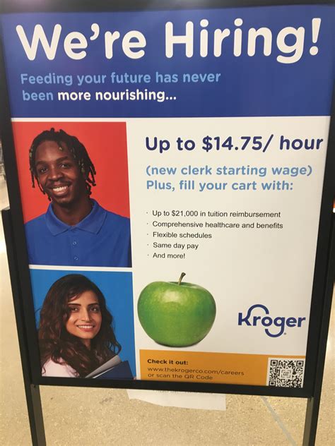 How the hell can you make up to $14.75 starting wage? Work like 20 ...