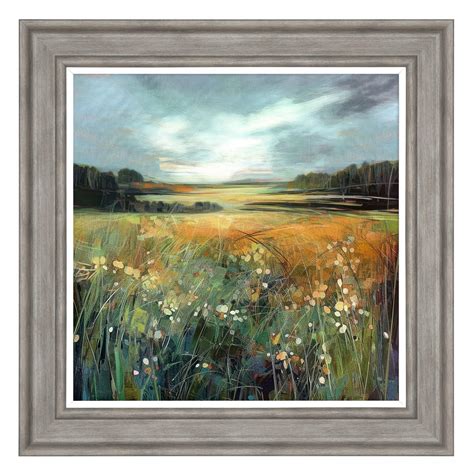 Meadow Muse Small - Original Art from West Country Galleries
