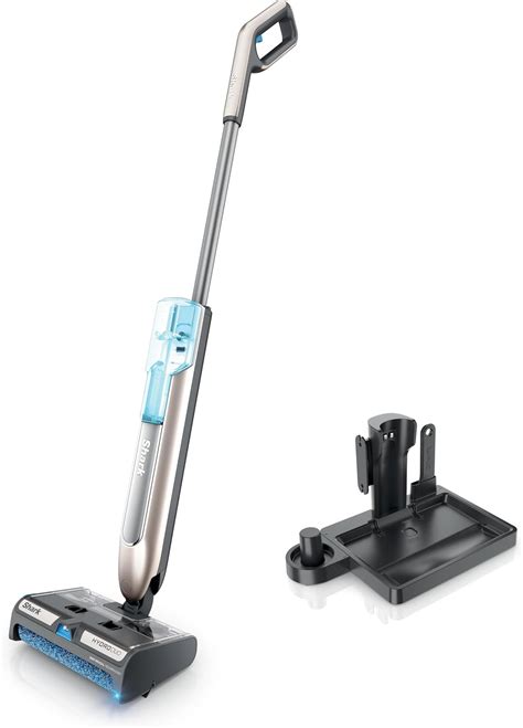 Shark WW201 2 hybrid HydroDuo Cordless Wet Dry Hard Floor Cleaner ...