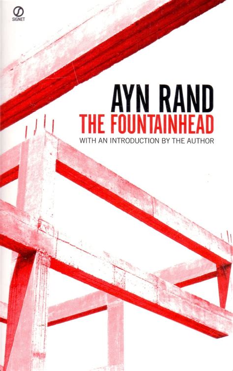 THE FOUNTAINHEAD BY AYN RAND – The Indian Book Store