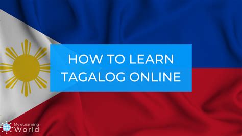 Image result for Learn Tagalog.com Lesson 2 5