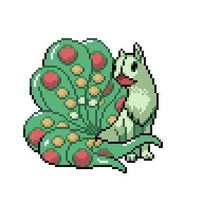 Reuniclus #359 - FusionDex