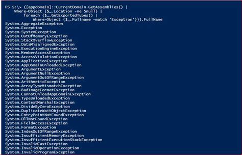 Image result for Troubleshooting Microsoft PowerShell Errors