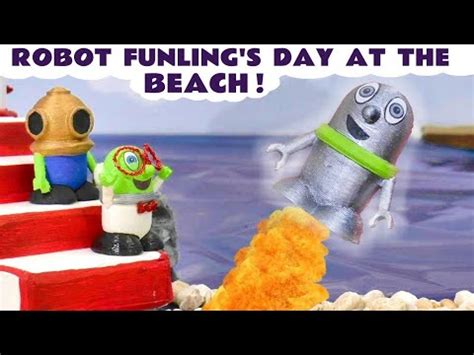 Image result for Funlings Robot
