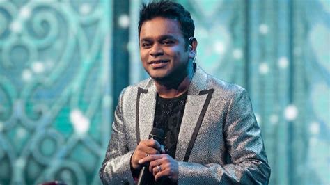 AR Rahman feels India sends ‘wrong movies’ to the Oscars. Here's why ...