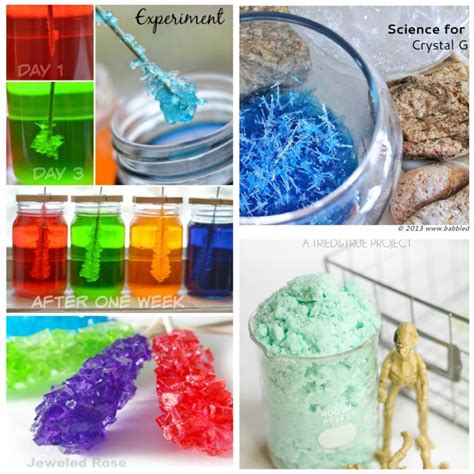 Fun Science Activities 的图像结果