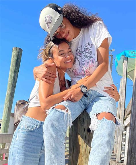 Who Is Madison Bailey's Girlfriend? All About Mariah Linney