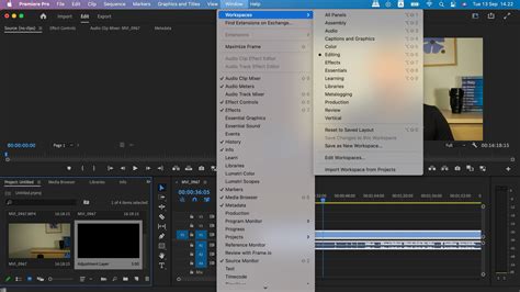 10 Adobe Premiere Pro Terms Every Beginner Needs to Know