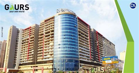 1 BHK Flats for Sale Near Kishan Chowk (Charmurti) Noida Noida, Greater ...