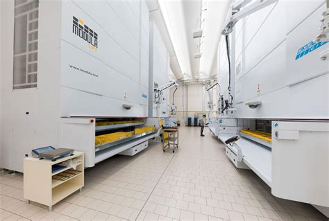 Image result for VLM Vertical Lift Module