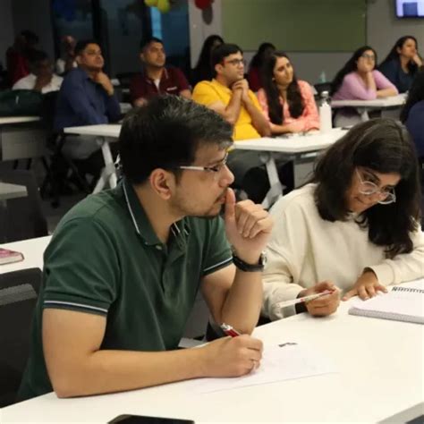 Gallery - Jio Institute