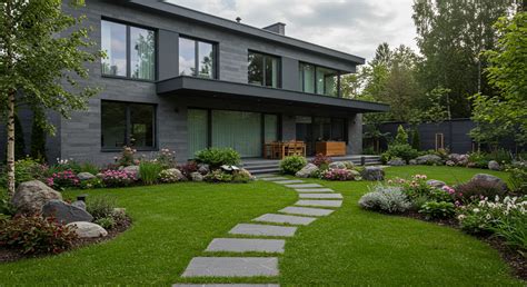 Jardim sustentável: como criar áreas verdes em casa