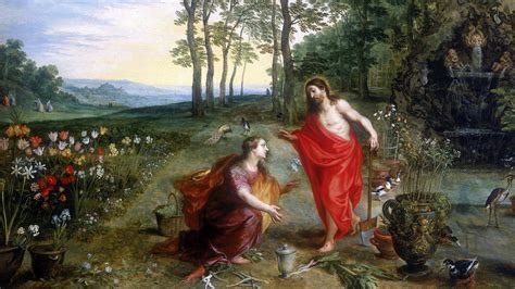 Jesus Married Mary Magdalene