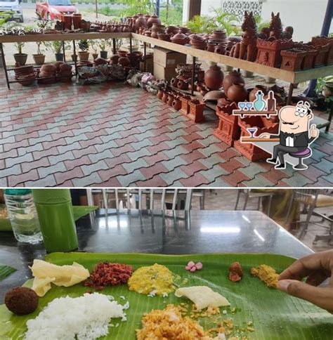 Manna Mess, Acharapakkam - Restaurant menu, prices and reviews