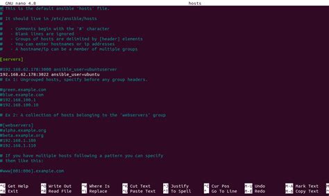 Image result for How to Deploy a HTML Using Ansible