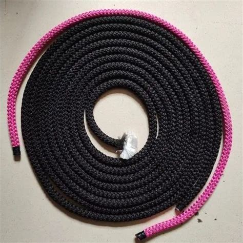 Stretchable Paper Bag Handle Rope Manufacturer, Supplier from Mumbai