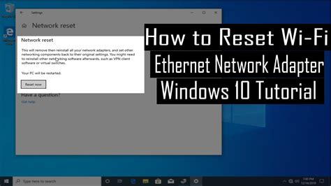 Cómo conectarse a WiFi desde Windows 10 [2022]