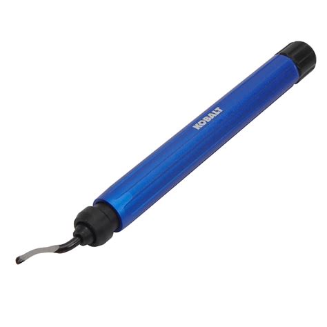 Kobalt Deburring Tool 58737 at Lowes.com