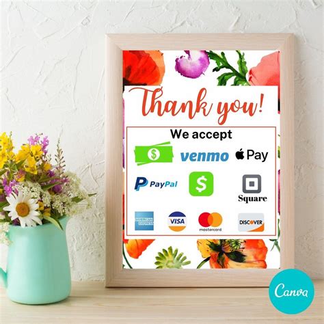 Payment Method Sign 的图像结果