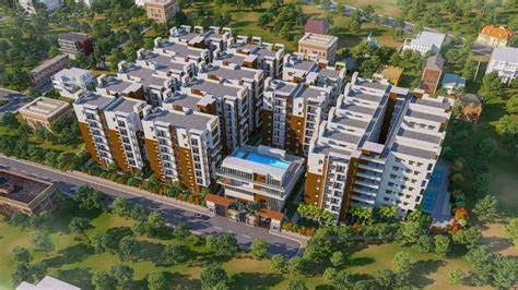 Utkarsha Capital Towers, Madhurawada | Visakhapatnam