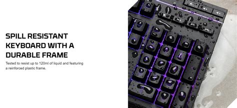 Image result for HyperX Core RGB Keyboard Software