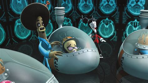 Crave - Chop Socky Chooks