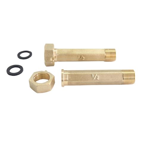 Image result for Water Meter Connection Part