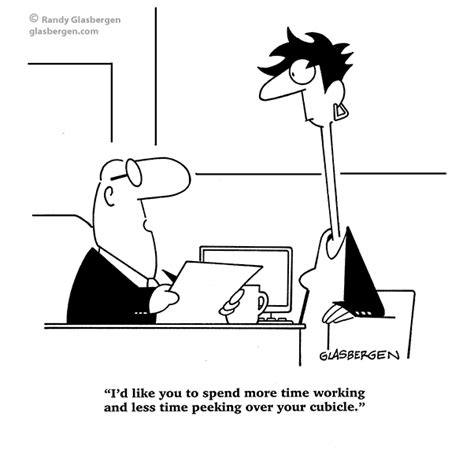 Office Cartoons 的图像结果