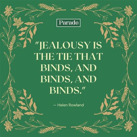 jealousy copycat quotes
