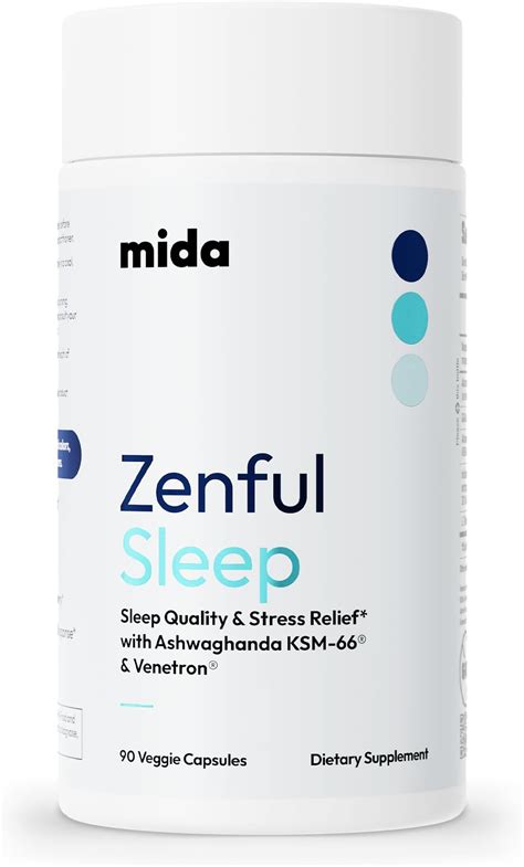 Amazon.com: Newt's Sleep Aid | Magnesium Threonate, Apigenin & Theanine ...