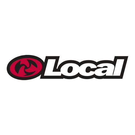 Local Un Local Logo 的图像结果