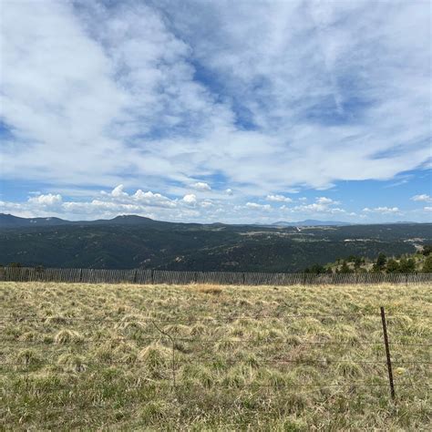 Thunder Ridge Camping | Colorado springs, CO