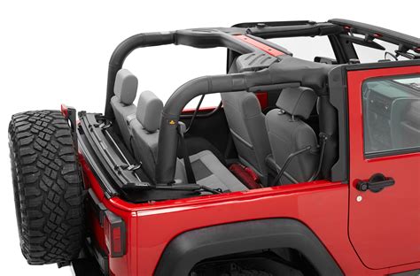 Bestop Supertop NX Twill Soft Top for 07-18 Jeep Wrangler JK 2 Door | Quadratec