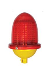 Gls Single Dome Low Intensity Aviation Light Manufacturers | Aviation ...