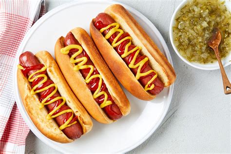 Fun Hot Dog Recipes | Deporecipe.co