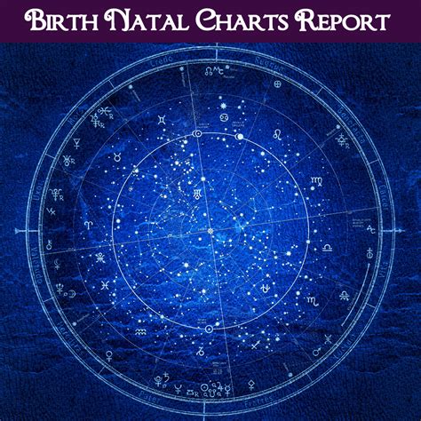 Zodiac star chart 60 photos - Astrologytoyou.com