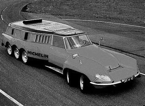 9 most unusual cars in the world