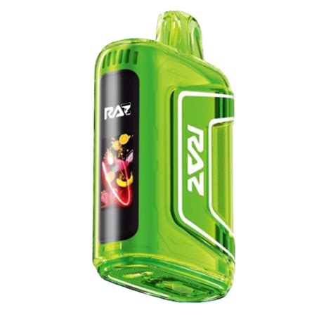 Raz Vape Flavors - Raz Vape