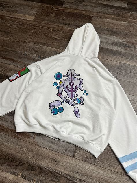 JJBA Collection – Shahzad Clothing