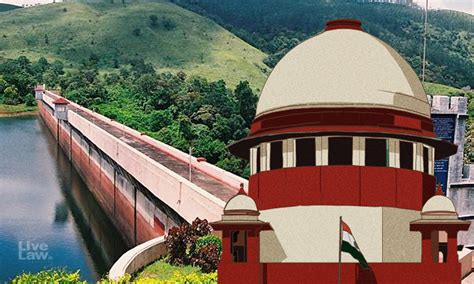 'Wholly Impermissible' : Tamil Nadu Opposes Kerala's Demand To ...