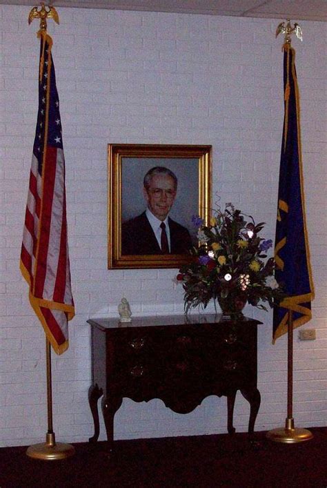 Pendry's Lenoir Funeral Home - Funeral home in Lenoir, NC