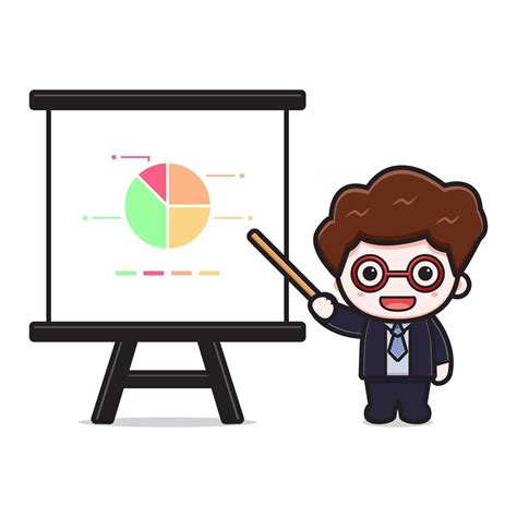 Presentation Cartoon 的图像结果