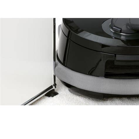 SEBO D4 Onyx Premium Canister Vacuum - York Appliance