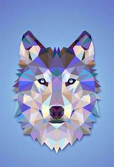 Geometric Wolf Wallpaper by The 25 Best Geometric Wolf Wallpaper Ideas On Geometric Wolf Wallpaper