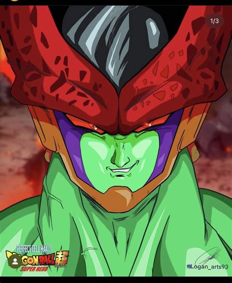 Cell Perfecto 的图像结果