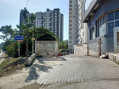 Grand Stand in Chandani Chowk, Pune: Price, Brochure, Floor Plan, Reviews