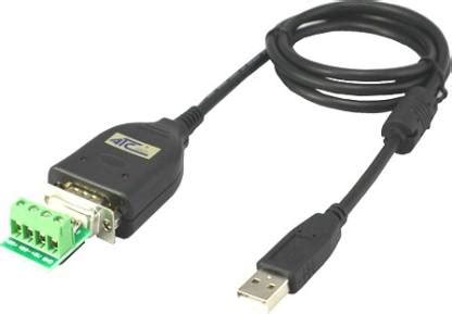 ATC USB to RS485 Converter Industrial grade USB Adapter - ATC ...