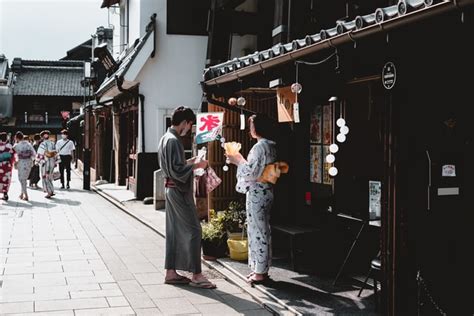 Kawagoe - das kleine Edo