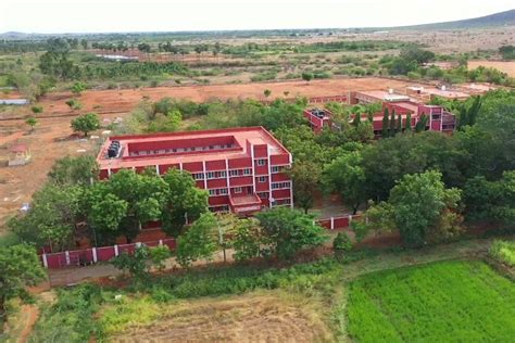 Agricultural College and Research Institute Thoothukudi Campus: Photos ...