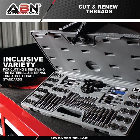 Image result for How to Rethread Using a Tap